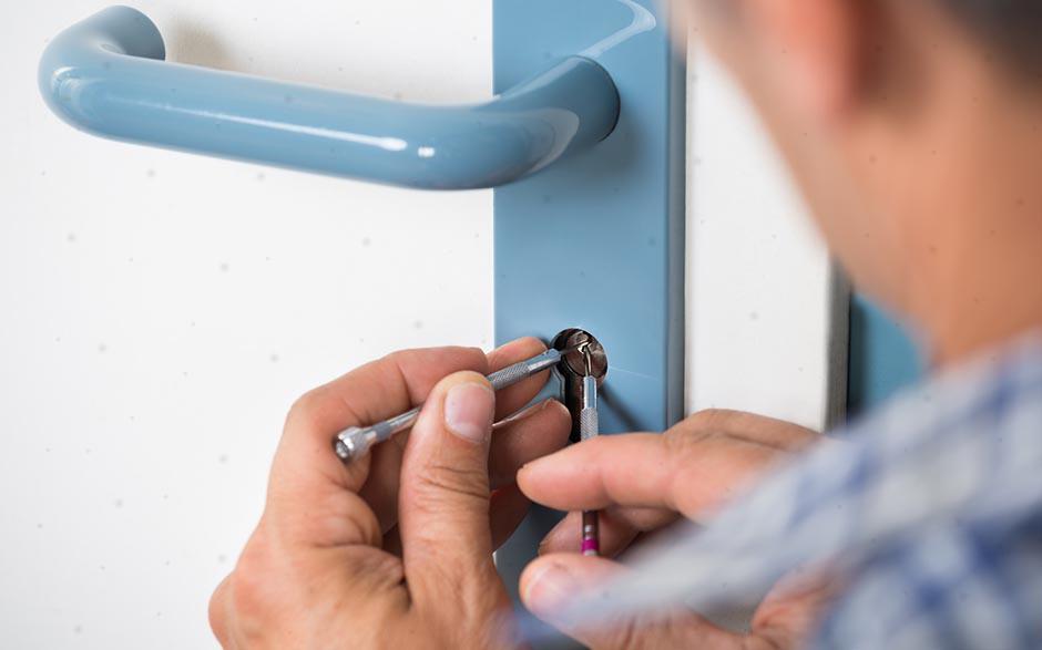 tarif d'un serrurier Guernes